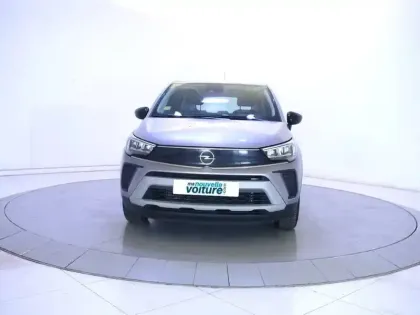 Photo 1 Opel Crossland  1.5 D 110 ch BVM6