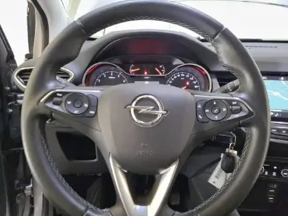 Photo 8 Opel Crossland  1.5 D 110 ch BVM6