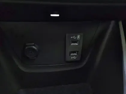 Photo 24 Opel Crossland  1.5 D 110 ch BVM6