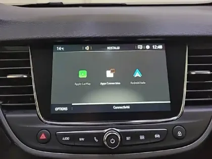 Photo 22 Opel Crossland  1.5 D 110 ch BVM6