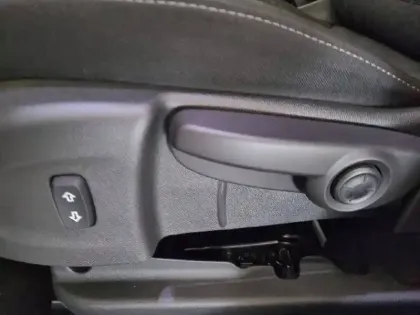 Photo 31 Opel Crossland  1.5 D 110 ch BVM6