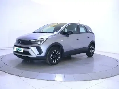 Photo Opel Crossland Elegance Business