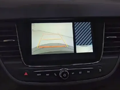 Photo 19 Opel Crossland  1.5 D 110 ch BVM6