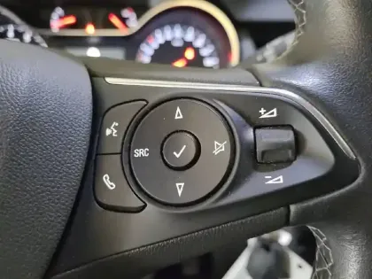 Photo 28 Opel Crossland  1.5 D 110 ch BVM6