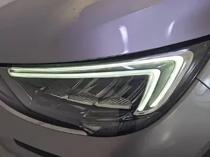 Photo 15 Opel Crossland  1.5 D 110 ch BVM6