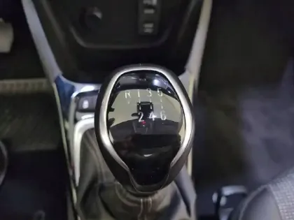 Photo 13 Opel Crossland  1.5 D 110 ch BVM6