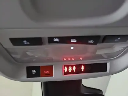 Photo 26 Opel Crossland  1.5 D 110 ch BVM6