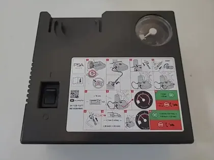 Photo 17 Opel Crossland  1.5 D 110 ch BVM6