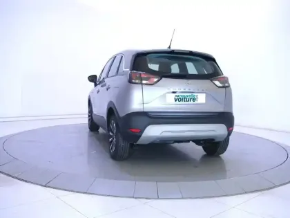 Photo 6 Opel Crossland  1.5 D 110 ch BVM6