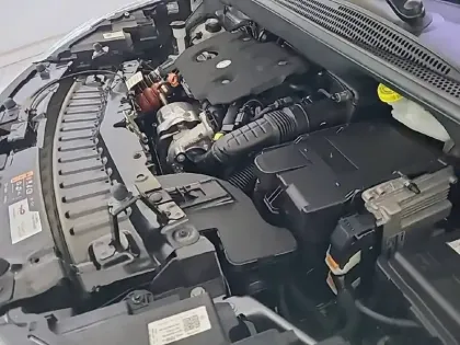 Photo 14 Opel Crossland  1.5 D 110 ch BVM6