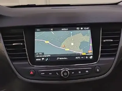 Photo 18 Opel Crossland  1.5 D 110 ch BVM6