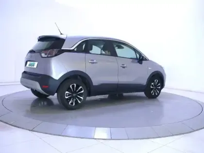 Photo 4 Opel Crossland  1.5 D 110 ch BVM6