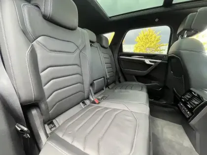 Photo 9 Volkswagen Touareg  3.0 TSI eHybrid 462 ch Tiptronic 8 4Motion