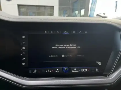 Photo 21 Volkswagen Touareg  3.0 TSI eHybrid 462 ch Tiptronic 8 4Motion