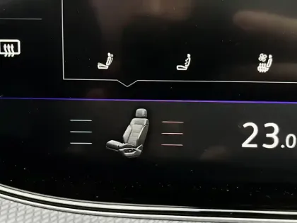 Photo 24 Volkswagen Touareg  3.0 TSI eHybrid 462 ch Tiptronic 8 4Motion