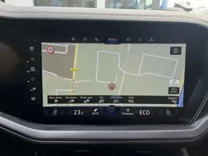 Photo 18 Volkswagen Touareg  3.0 TSI eHybrid 462 ch Tiptronic 8 4Motion