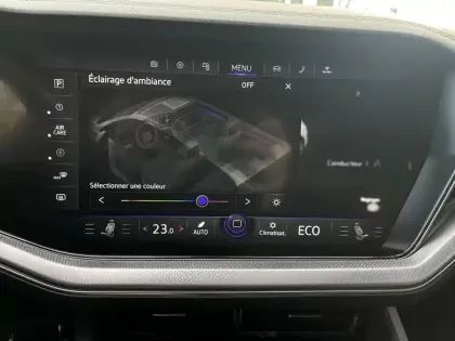 Photo 22 Volkswagen Touareg  3.0 TSI eHybrid 462 ch Tiptronic 8 4Motion