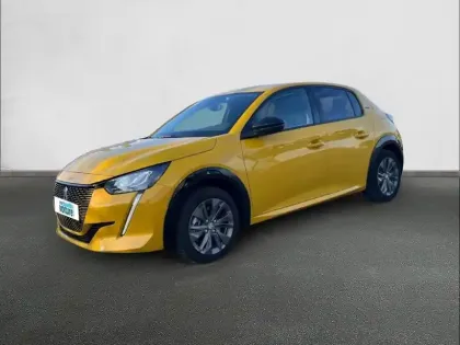 Photo Peugeot 208 Style