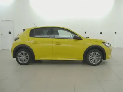 Photo 32 Peugeot 208  Electrique 50 kWh 136ch