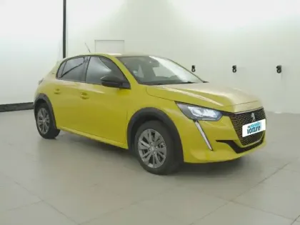 Photo 31 Peugeot 208  Electrique 50 kWh 136ch