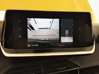 Photo 46 Peugeot 208  Electrique 50 kWh 136ch