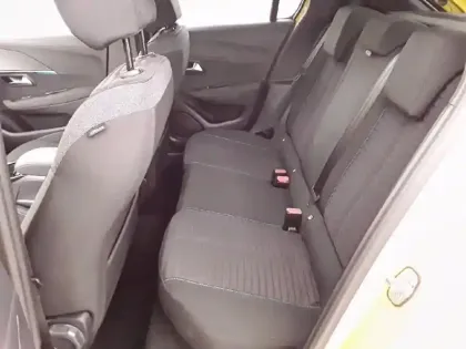 Photo 40 Peugeot 208  Electrique 50 kWh 136ch