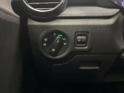 Photo 14 Skoda Fabia  1.0 TSI 116 ch EVO 2 DSG7