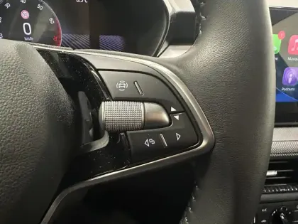 Photo 20 Skoda Fabia  1.0 TSI 116 ch EVO 2 DSG7