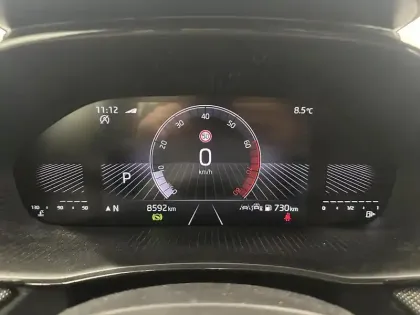 Photo 12 Skoda Fabia  1.0 TSI 116 ch EVO 2 DSG7