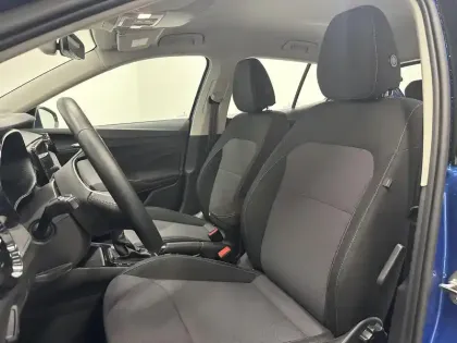 Photo 5 Skoda Fabia  1.0 TSI 116 ch EVO 2 DSG7