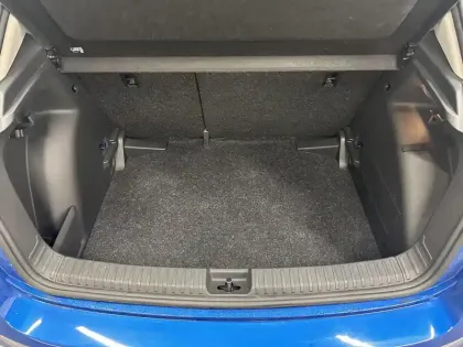 Photo 22 Skoda Fabia  1.0 TSI 116 ch EVO 2 DSG7