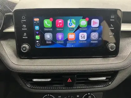 Photo 16 Skoda Fabia  1.0 TSI 116 ch EVO 2 DSG7