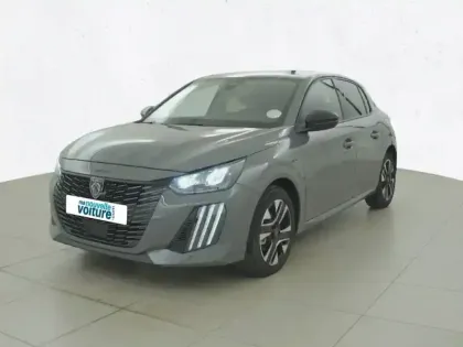 Photo Peugeot 208 Allure