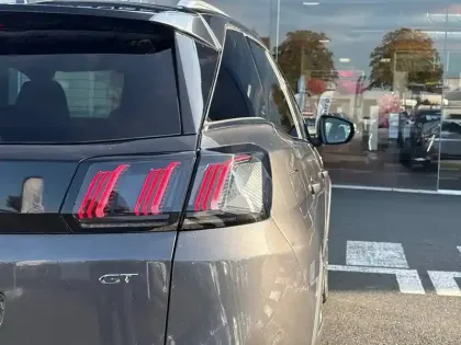 Photo 16 Peugeot 3008  Puretech 130ch S&S BVM6