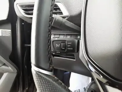 Photo 41 Peugeot 3008  Puretech 130ch S&S BVM6