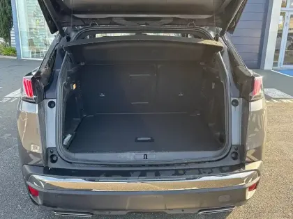 Photo 5 Peugeot 3008  Puretech 130ch S&S BVM6