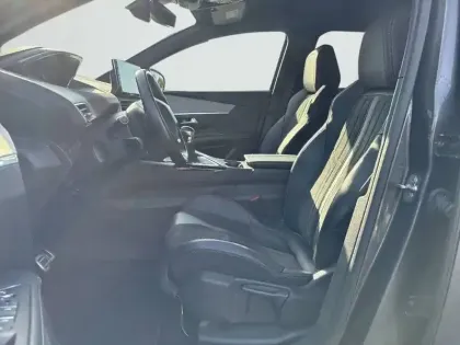 Photo 10 Peugeot 3008  Puretech 130ch S&S BVM6