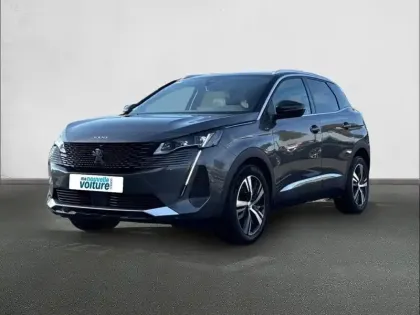 Photo Peugeot 3008 Gt
