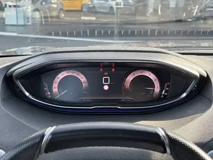 Photo 9 Peugeot 3008  Puretech 130ch S&S BVM6