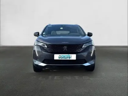 Photo 1 Peugeot 3008  Puretech 130ch S&S BVM6