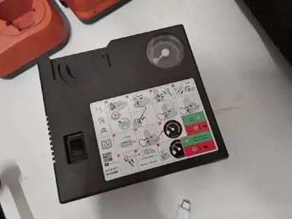 Photo 45 Peugeot 3008  Puretech 130ch S&S BVM6