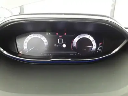 Photo 29 Peugeot 3008  Puretech 130ch S&S BVM6