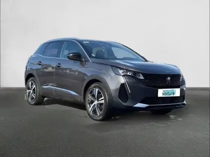 Photo 2 Peugeot 3008  Puretech 130ch S&S BVM6