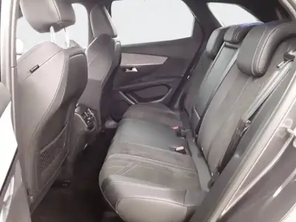 Photo 31 Peugeot 3008  Puretech 130ch S&S BVM6