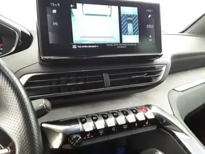 Photo 37 Peugeot 3008  Puretech 130ch S&S BVM6