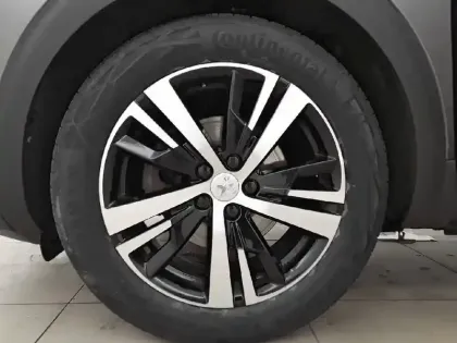 Photo 32 Peugeot 3008  Puretech 130ch S&S BVM6