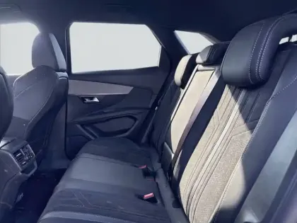 Photo 11 Peugeot 3008  Puretech 130ch S&S BVM6