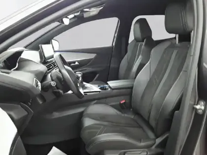 Photo 30 Peugeot 3008  Puretech 130ch S&S BVM6