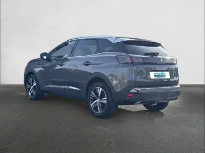 Photo 6 Peugeot 3008  Puretech 130ch S&S BVM6