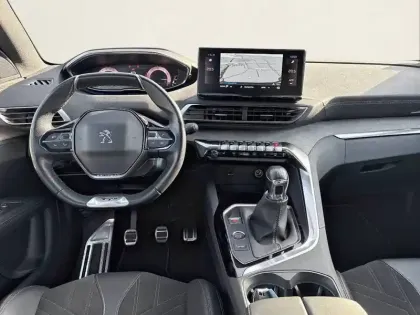 Photo 7 Peugeot 3008  Puretech 130ch S&S BVM6